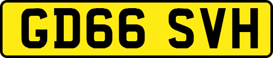 GD66SVH