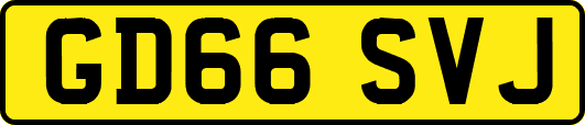 GD66SVJ