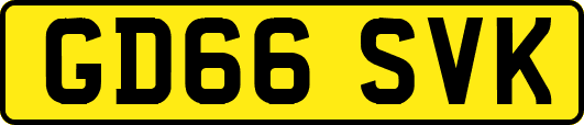 GD66SVK