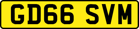 GD66SVM