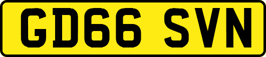 GD66SVN
