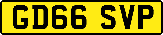 GD66SVP