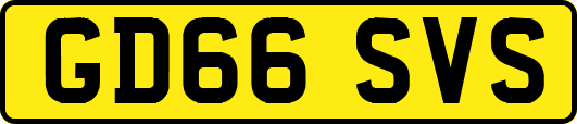 GD66SVS