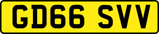 GD66SVV