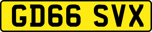 GD66SVX