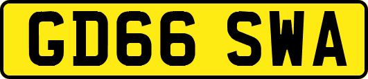 GD66SWA