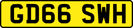 GD66SWH