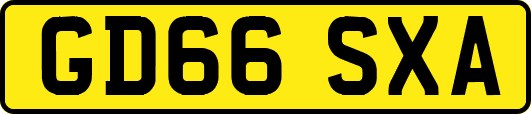 GD66SXA