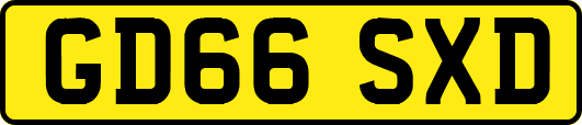 GD66SXD