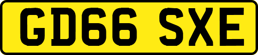 GD66SXE