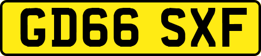 GD66SXF