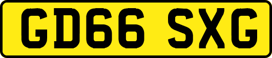 GD66SXG