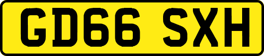 GD66SXH