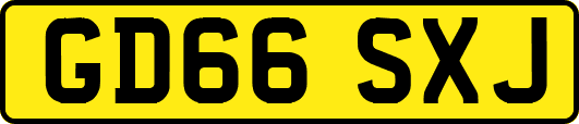 GD66SXJ