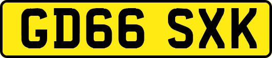 GD66SXK