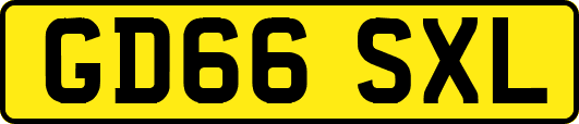 GD66SXL