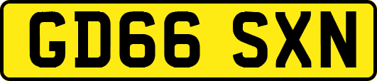 GD66SXN
