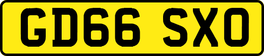 GD66SXO