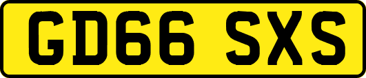 GD66SXS