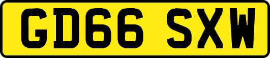 GD66SXW
