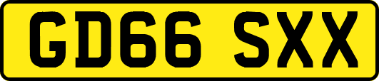 GD66SXX