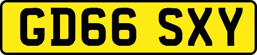 GD66SXY
