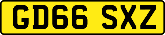 GD66SXZ