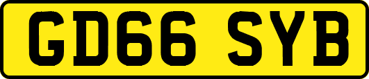 GD66SYB