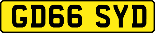 GD66SYD