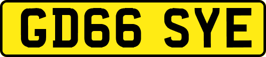 GD66SYE