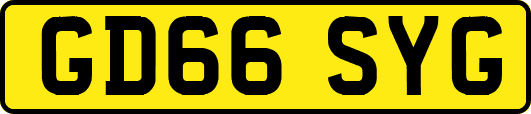GD66SYG