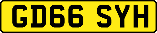 GD66SYH