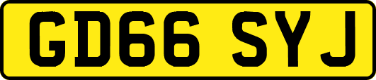 GD66SYJ
