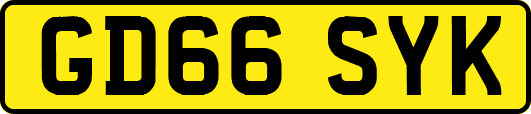 GD66SYK
