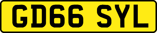GD66SYL
