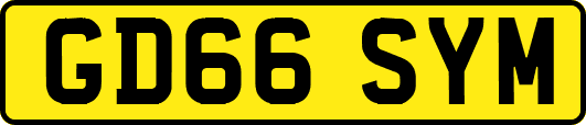 GD66SYM