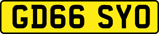 GD66SYO