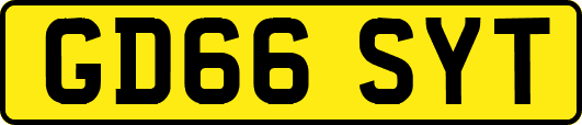 GD66SYT