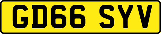 GD66SYV