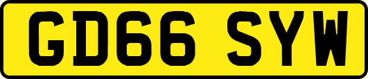 GD66SYW