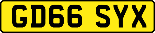 GD66SYX