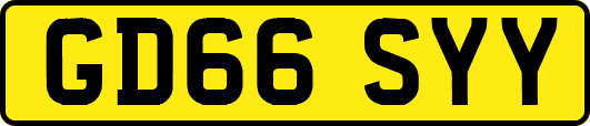 GD66SYY
