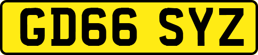 GD66SYZ