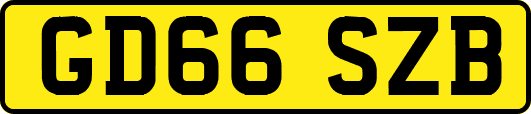 GD66SZB
