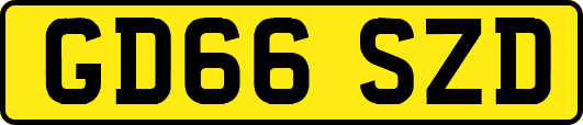 GD66SZD