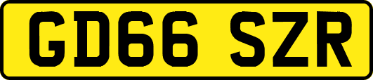 GD66SZR