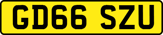 GD66SZU