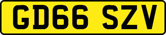 GD66SZV