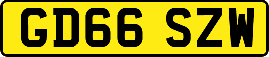 GD66SZW