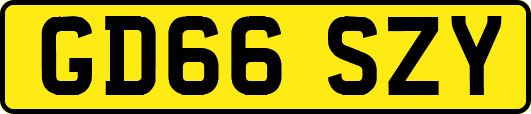GD66SZY